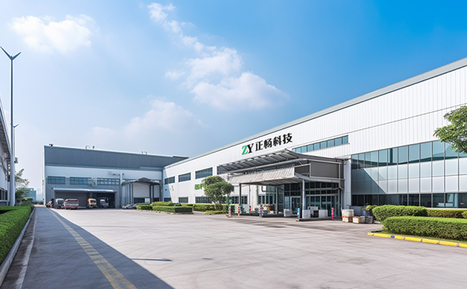 深圳市正杨科技有限公司
