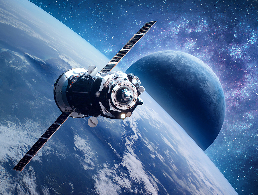 航空航天与复合材料